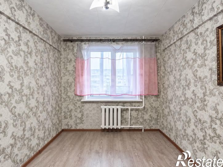 3-комн квартира Псковская улица, 3