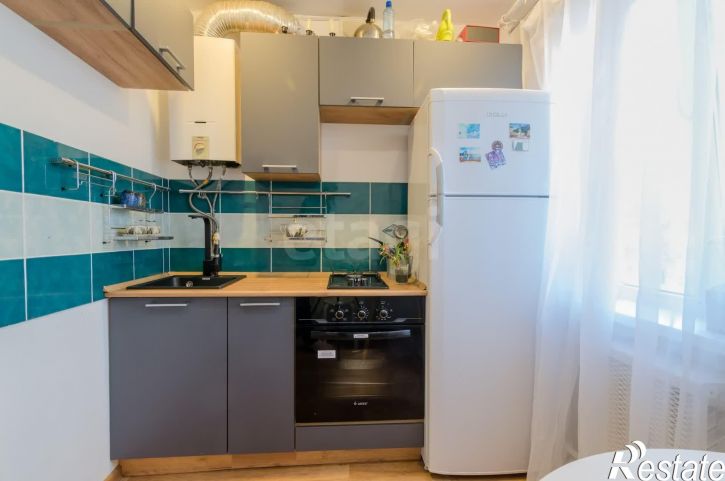 2-комн квартира улица Кирова, 41
