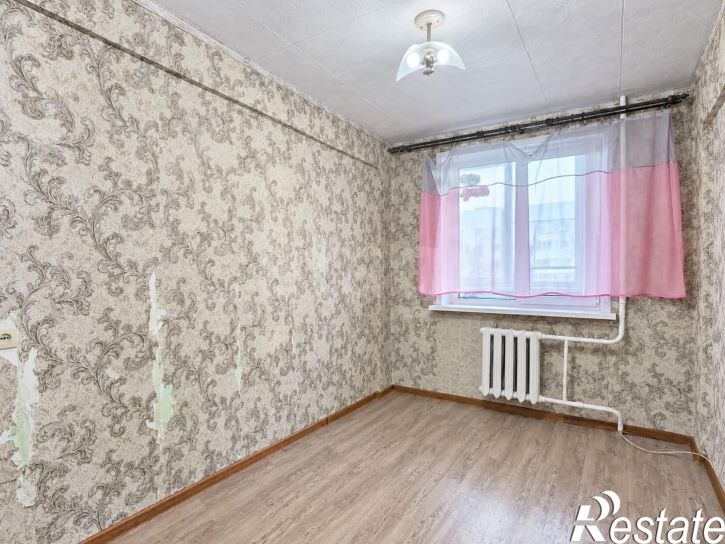 3-комн квартира Псковская улица, 3