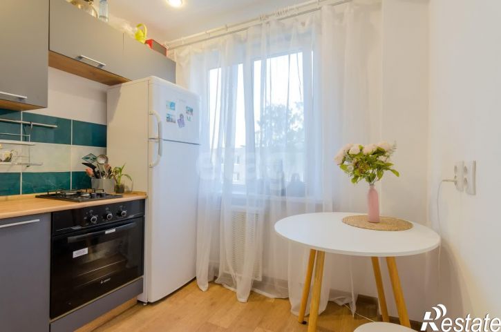 2-комн квартира улица Кирова, 41