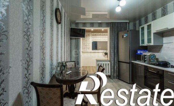 1-комн квартира улица Сергея Преминина, 10Б,  д. 10Б
