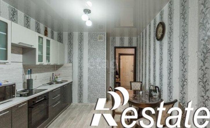 1-комн квартира улица Сергея Преминина, 10Б,  д. 10Б