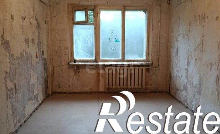 1-комн квартира улица Ветошкина, 20,  д. 20
