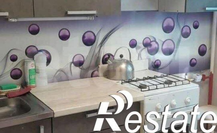 1-комн квартира улица Панкратова, 84,  д. 84