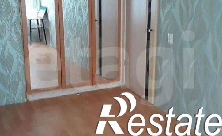 1-комн квартира улица Панкратова, 84,  д. 84