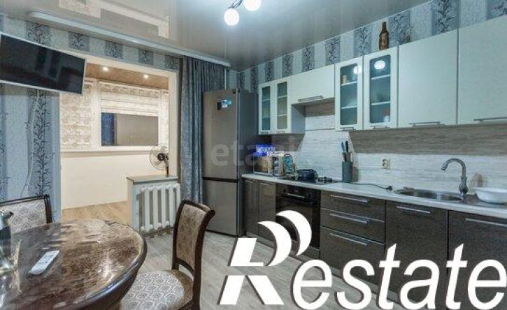 1-комн квартира улица Сергея Преминина, 10Б,  д. 10Б