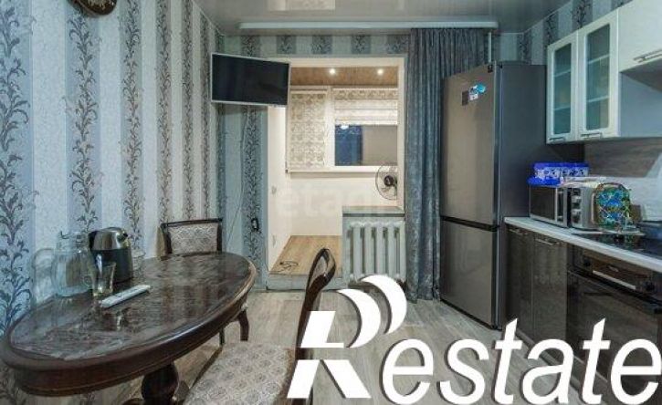 1-комн квартира улица Сергея Преминина, 10Б,  д. 10Б