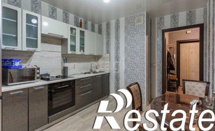 1-комн квартира улица Сергея Преминина, 10Б,  д. 10Б