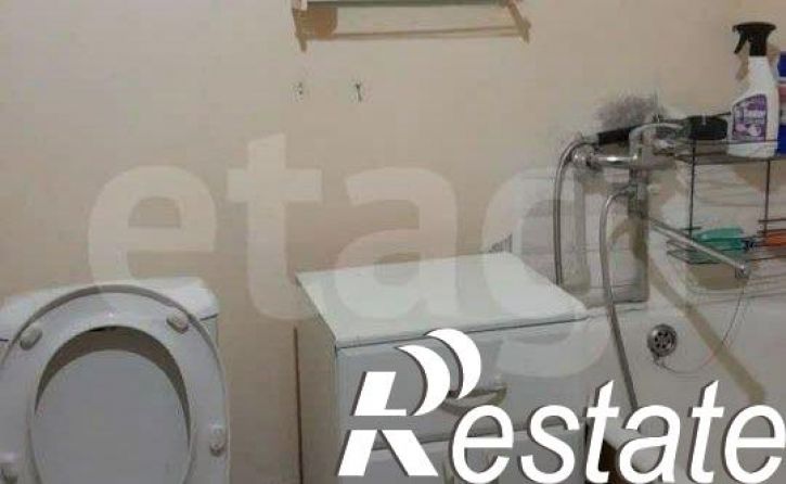 1-комн квартира улица Панкратова, 84,  д. 84