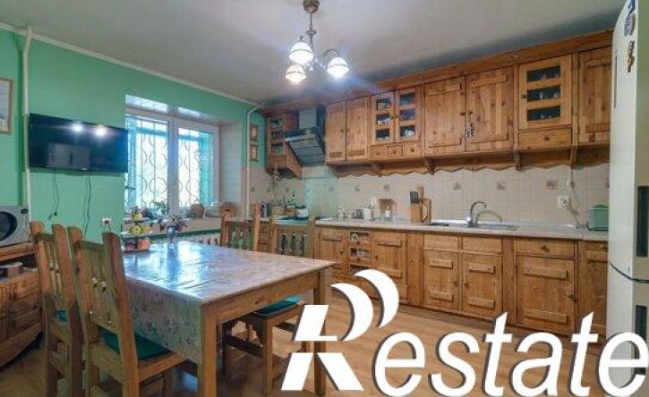 6-комн квартира Пригородная улица, 8Б,  д. 8Б