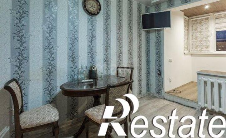 1-комн квартира улица Сергея Преминина, 10Б,  д. 10Б