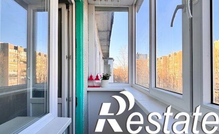 2-комн квартира Костромская улица, 12Б,  д. 12Б
