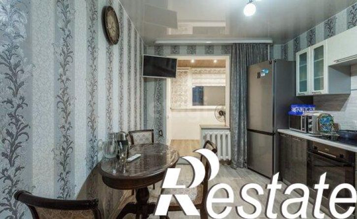 1-комн квартира улица Сергея Преминина, 10Б,  д. 10Б