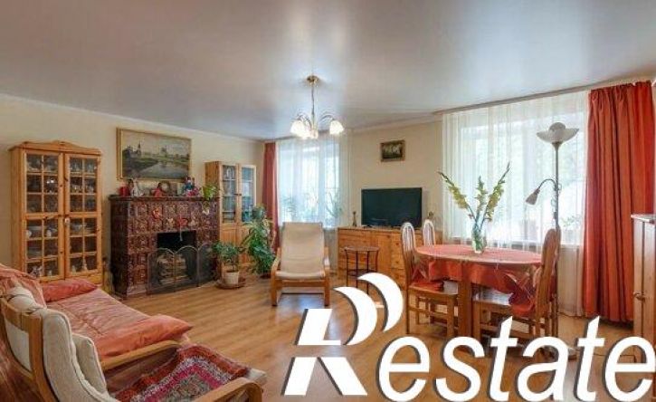 6-комн квартира Пригородная улица, 8Б,  д. 8Б