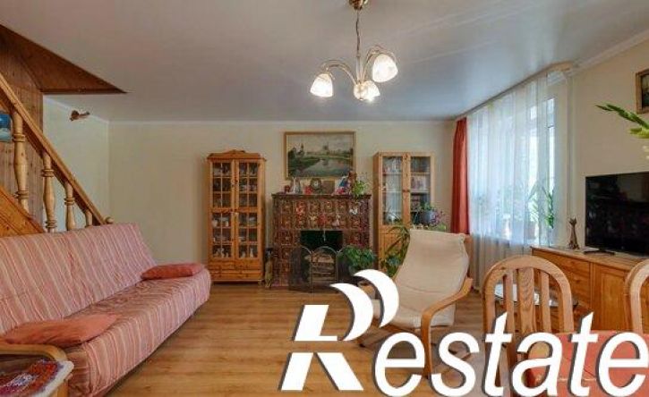 6-комн квартира Пригородная улица, 8Б,  д. 8Б