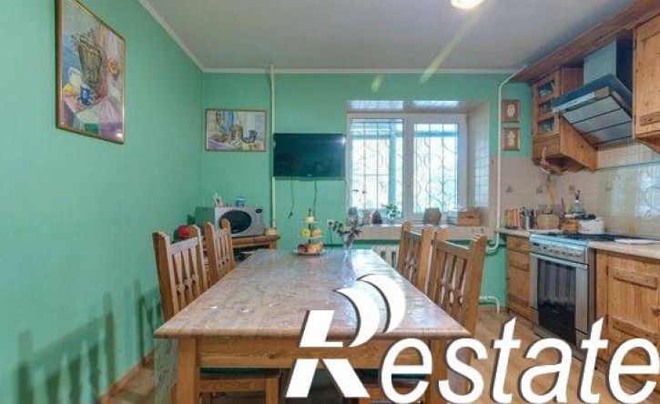 6-комн квартира Пригородная улица, 8Б,  д. 8Б