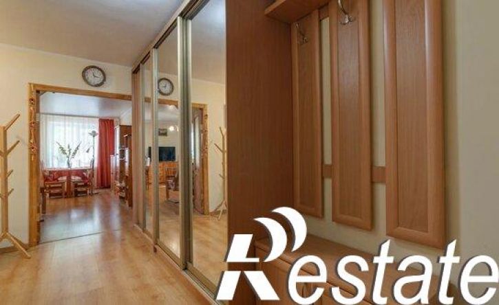 6-комн квартира Пригородная улица, 8Б,  д. 8Б