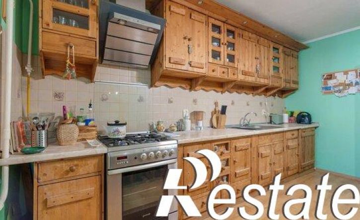 6-комн квартира Пригородная улица, 8Б,  д. 8Б