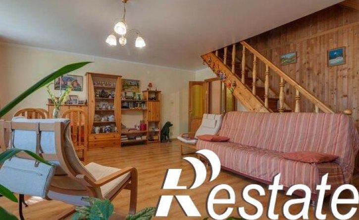 6-комн квартира Пригородная улица, 8Б,  д. 8Б