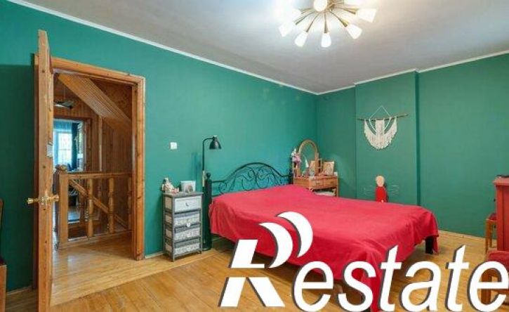 6-комн квартира Пригородная улица, 8Б,  д. 8Б