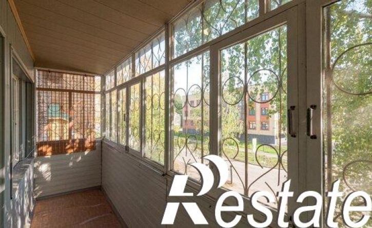 6-комн квартира Пригородная улица, 8Б,  д. 8Б