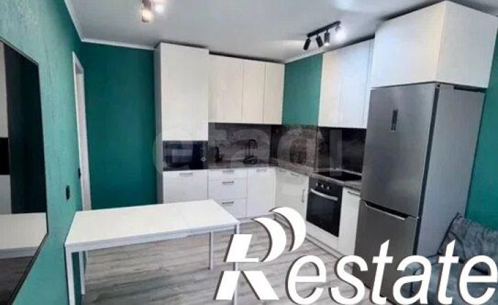 2-комн квартира Молодежная улица, 20Б,  д. 20Б