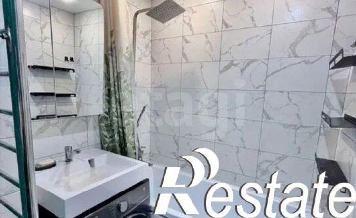 2-комн квартира Молодежная улица, 20Б,  д. 20Б