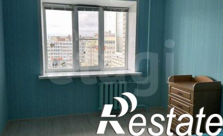 2-комн квартира улица Карла Маркса, 103Б,  д. 103Б