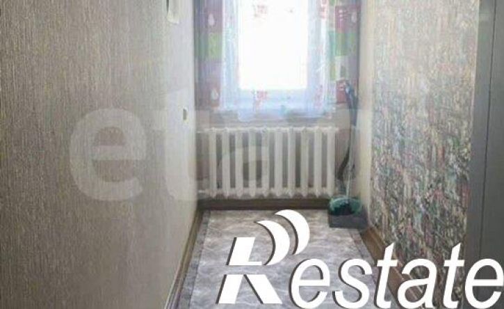 1-комн квартира Благовещенская улица, 65,  д. 65