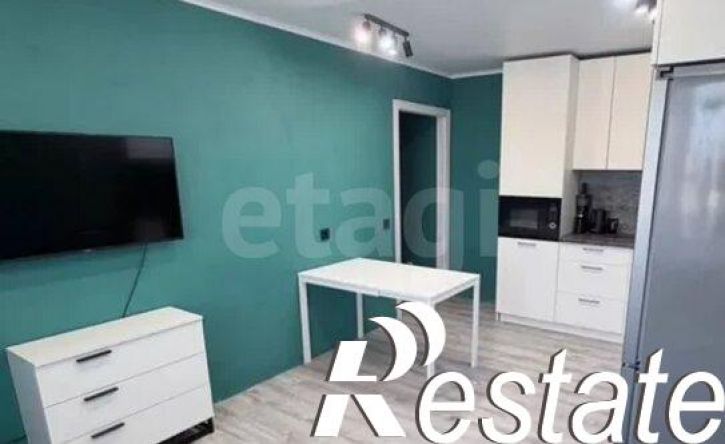 2-комн квартира Молодежная улица, 20Б,  д. 20Б