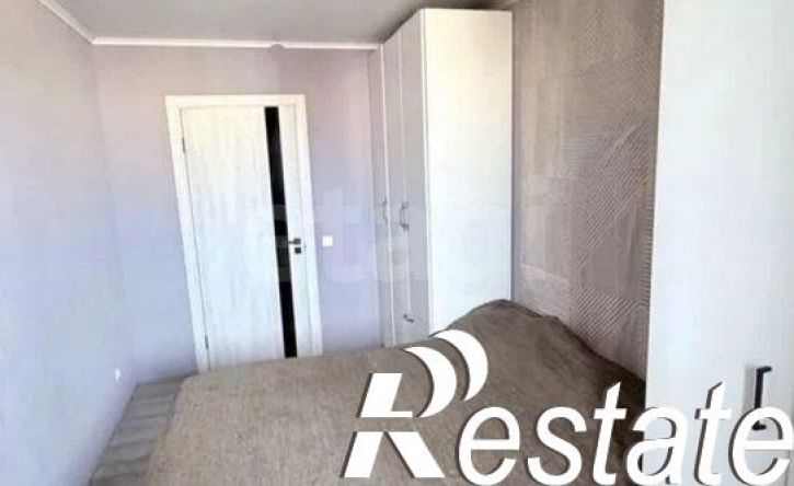 2-комн квартира Молодежная улица, 20Б,  д. 20Б