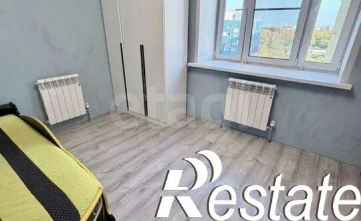 2-комн квартира Молодежная улица, 20Б,  д. 20Б