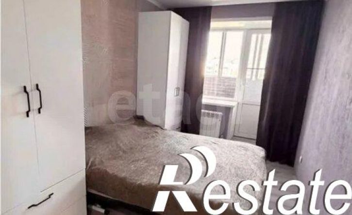 2-комн квартира Молодежная улица, 20Б,  д. 20Б