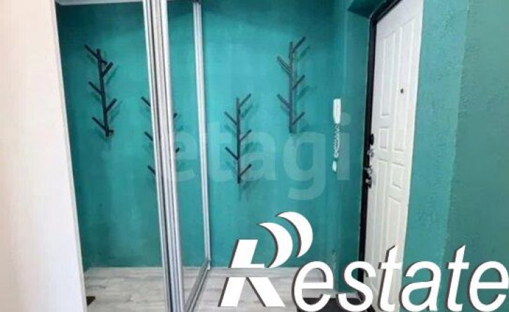2-комн квартира Молодежная улица, 20Б,  д. 20Б