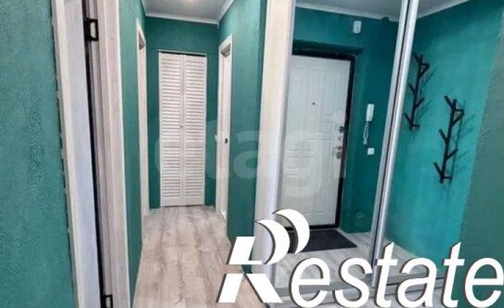 2-комн квартира Молодежная улица, 20Б,  д. 20Б