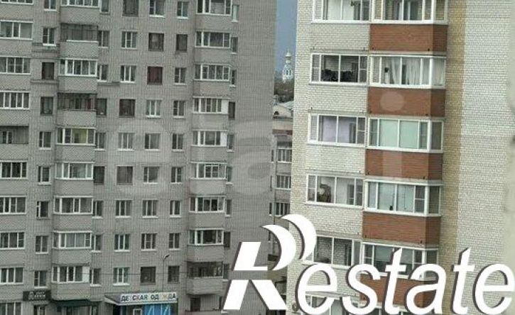 1-комн квартира Благовещенская улица, 65,  д. 65