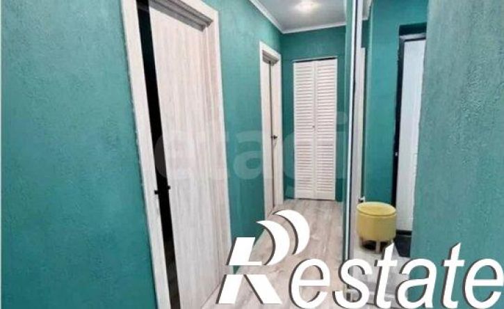 2-комн квартира Молодежная улица, 20Б,  д. 20Б