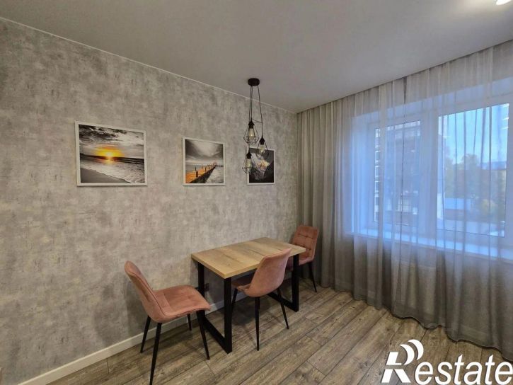 1-комн квартира улица Герцена, 105,  д. 105