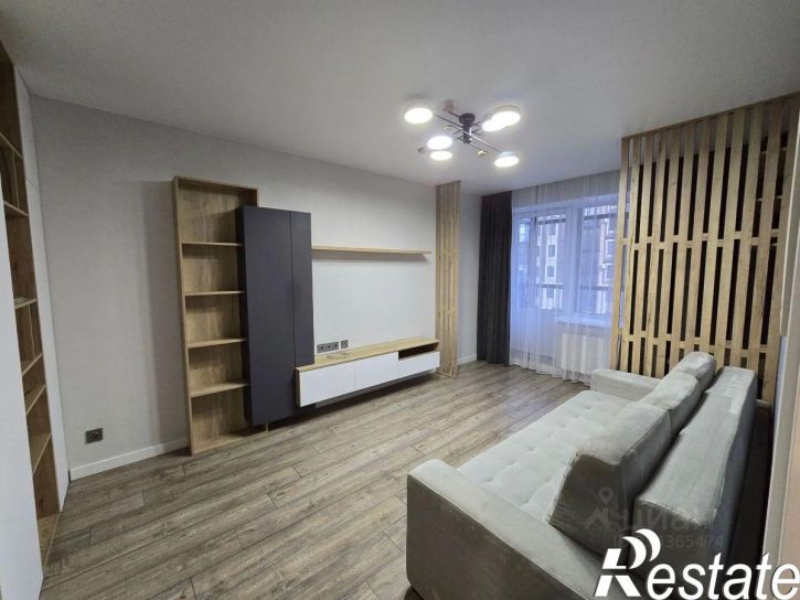1-комн квартира улица Герцена, 105,  д. 105