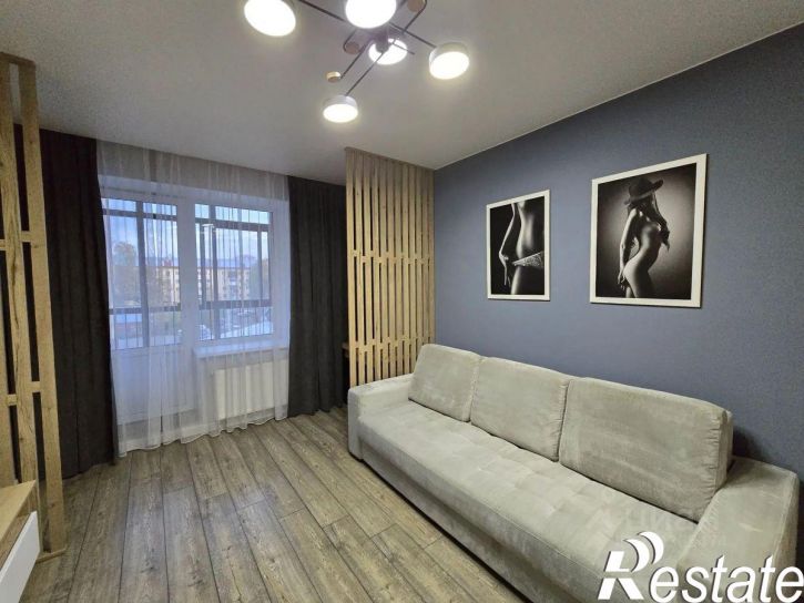 1-комн квартира улица Герцена, 105,  д. 105