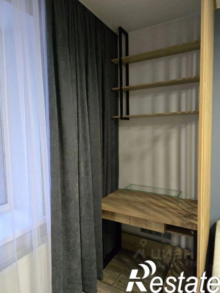 1-комн квартира улица Герцена, 105,  д. 105