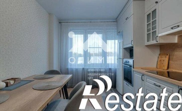 3-комн квартира улица Чернышевского, 122А к1,  д. 122А к1