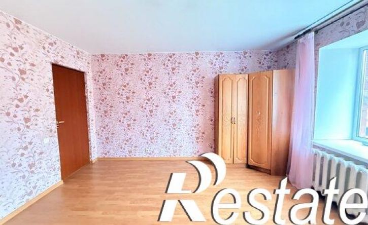 2-комн квартира Некрасовский переулок, 4,  д. 4