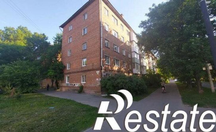 2-комн квартира улица Некрасова, 74,  д. 74