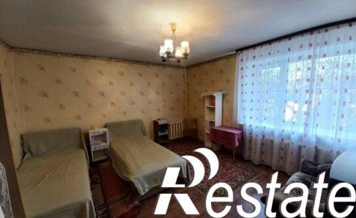 1-комн квартира Советский проспект, 109,  д. 109
