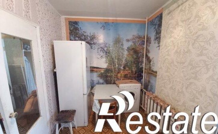 1-комн квартира Советский проспект, 109,  д. 109