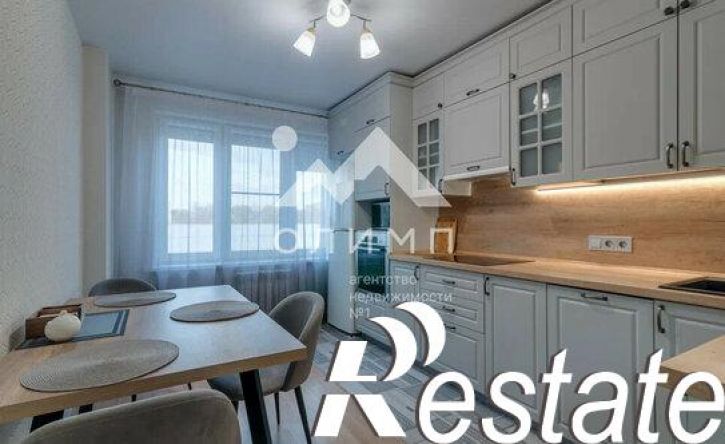 3-комн квартира улица Чернышевского, 122А к1,  д. 122А к1