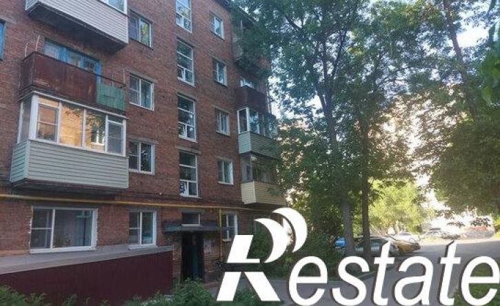 2-комн квартира улица Некрасова, 74,  д. 74