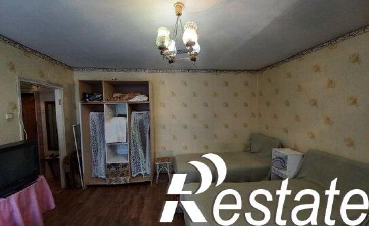 1-комн квартира Советский проспект, 109,  д. 109