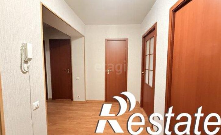 2-комн квартира Некрасовский переулок, 4,  д. 4